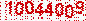 Imagen CAPTCHA