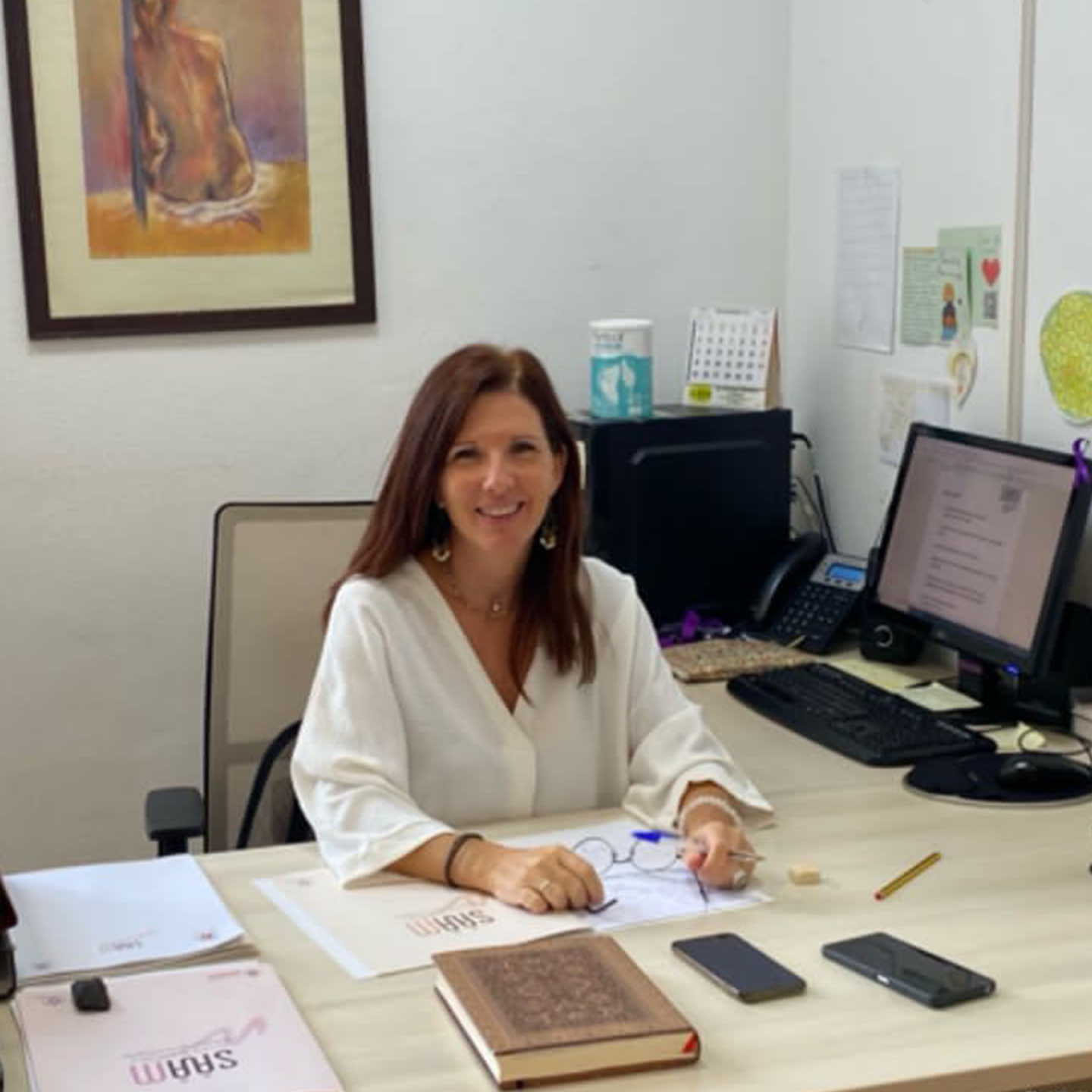 Servicio de Atenci�n y Asesoramiento para Mujeres