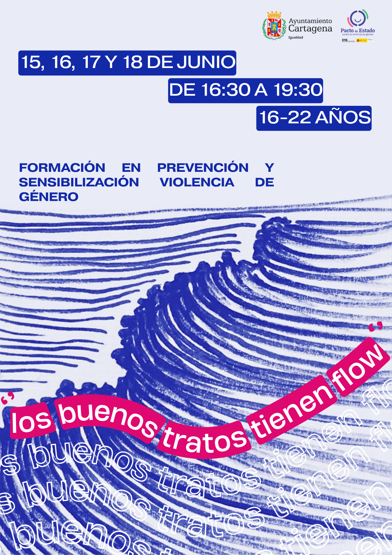 LOS BUENOS TRATOS TIENE FLOW