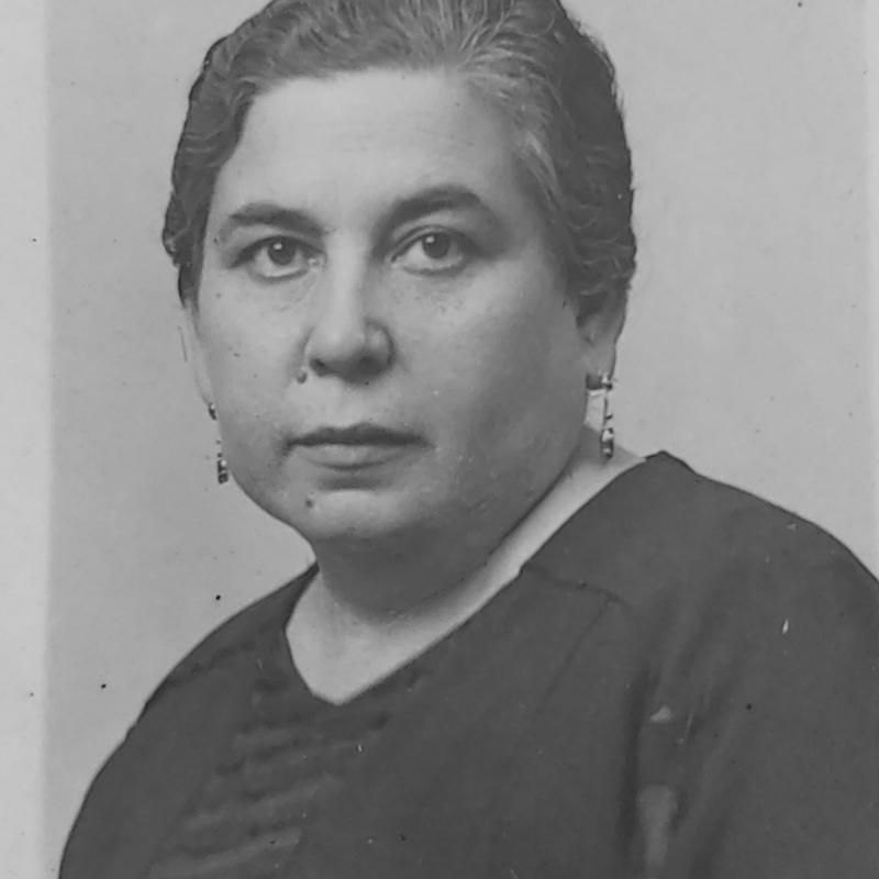 Dolores Narvaez Moya